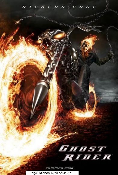 Ghost Rider - julya - (>Filme<)