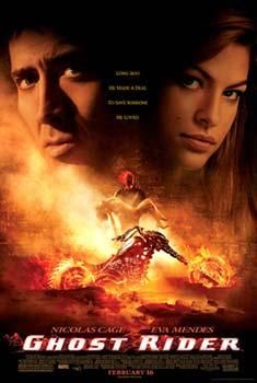 Ghost Rider ( Soundtracks ) - Tracklist: 1. Ghost Rider 2. Blackheart Beat 3 - (>Discografi, Albume, OST<)