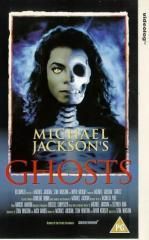Ghosts (1997) Michael Jackson 's - Ghosts (1997) Michael Jackson 's 350mb | E-mail - (>Filme<)