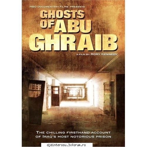 Ghosts of Abu Ghraib (2007) DVDRip - Download: Password : rslinks.org - (>Filme<)