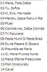Grigore Lese- Asteptand Craciunul - SUPER COLINDE - kiko - (>100% Romanesc!<)