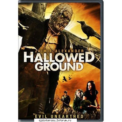 Hallowed Ground [2007]DvDrip-Engl - Hallowed Ground [2007]DvDrip-Engl After she - (>Filme<)