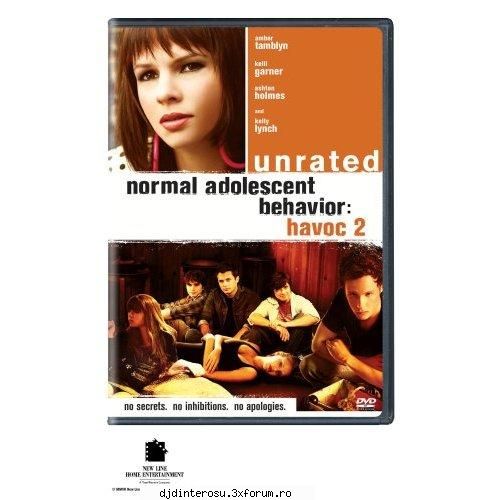 Havoc 2 Normal Adolescent Behavior [2007]DvDrip-Engl - Havoc 2 Normal Adolescent Behavior - (>Filme<)