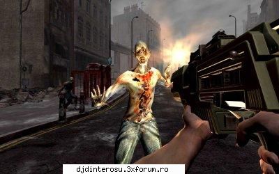 Hellgate London-ViTALiTY - Damn sleep, this was released a few hours ago but - (>Games<)