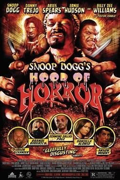hood of horror