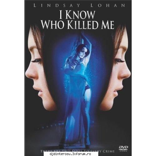 I Know Who Killed Me [2007]DvDrip[Eng] - I Know Who Killed Me [2007]DvDrip Impossible - (>Filme<)