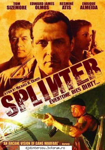 Ice Spiders [2007]DvDrip - Engl - Ice Spiders [2007]DvDrip - Engl “At a - (>Filme<)