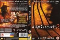 Jeepers Creepers )DVDrip + subtitrare romana - julya - (>Filme<)