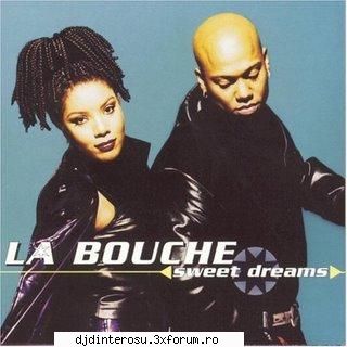 La Bouche - Sweet Dreams (The Album) - 01 - Be My Lover 02 - Sweet Dreams 03 - (>Discografi, Albume, OST<)