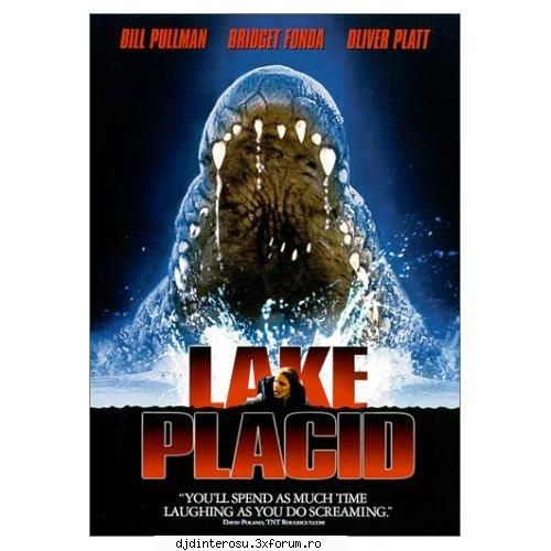 Lake Placid'2 [2007]DvDrip-Engl - Lake Placid'2 [2007]DvDrip-Engl Horror-Comedy - (>Filme<)
