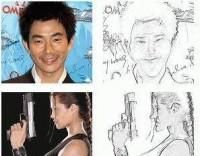 LiangZhu Software Cartoon Maker v4.71 - julya - (>Software<)