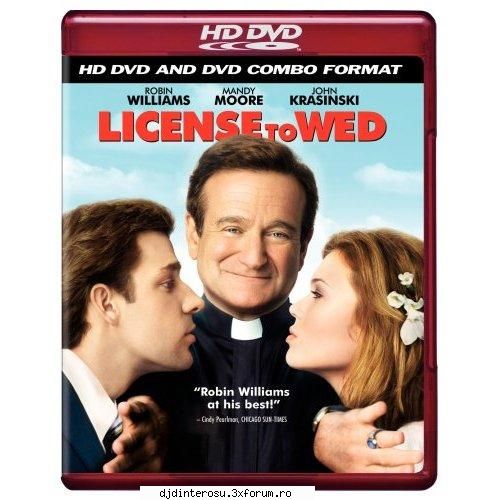 License To Wed [2007]DvDrip[Eng]-aXXo - License To Wed [2007]DvDrip -aXXo "License to - (>Filme<)