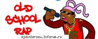 Megamix By DJ Shooter's 80's & 90's - 1. Whodini - Friends (Funkymix) 2. Run - (>Discografi, Albume, OST<)