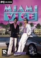 Miami Vice - tonymontana90 - (>Games<)