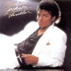 Michael Jackson - Thriller (SE) (5.1 DTS) - 01 - Wanna Be Startin' Something 02 - (>Discografi, Albume, OST<)