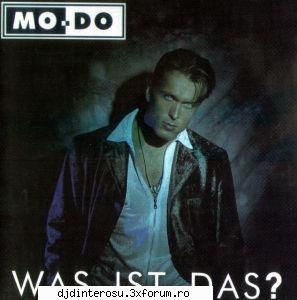 Mo-Do - Was ist das? [1995] - 01 Eins, Zwei, Polizei (5: Hamlet (4: Gema Tanzen - (>Discografi, Albume, OST<)