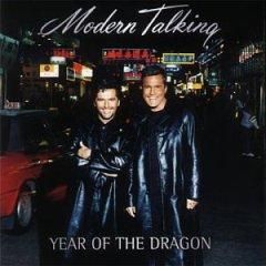 Modern Talking - Modern Talking - Year Of The Dragon (2000) - (>Discografi, Albume, OST<)