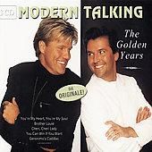 Modern Talking - The Golden Years - Tracklisting Disc: 1 1. Cheri Cheri Lady 2 - (>Discografi, Albume, OST<)