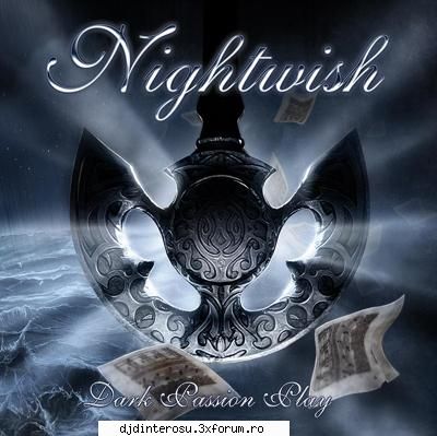 NIGHTWISH - AMARANTH (VIDEO) - Band: Nightwish Country: Finland Style - (>Videoclipuri Straine<)