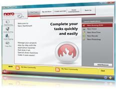 Nero Ultra Edition v b - Nero 8 - The Ultimate solution for Data, Video - (>Software<)
