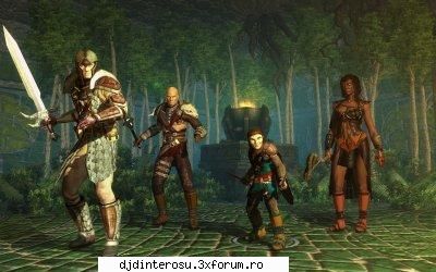 Neverwinter Nights 2 Update READNFO-ViTALiTY - ViTALiTY are back from their longish sleep with a - (>Games<)