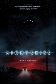 Night Skies (2007) - Password: Pupusas 2 - (>Filme<)