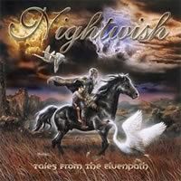 Nightwish - Finlandia[Symphonic Power Metal] - Tales from the Elvenpath (2004) - (>Discografi, Albume, OST<)