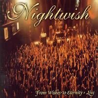 Nightwish - Finlandia[Symphonic Power Metal] - From wishes to eternity (2001) - (>Discografi, Albume, OST<)