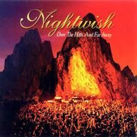 Nightwish - Finlandia[Symphonic Power Metal] - Over the hills and far away - (>Discografi, Albume, OST<)
