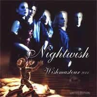 Nightwish - Finlandia[Symphonic Power Metal] - Wishmastour ( . Wishmaster 2 - (>Discografi, Albume, OST<)