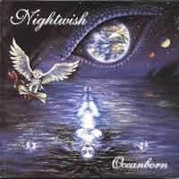 Nightwish - Finlandia[Symphonic Power Metal] - Oceanborn (1998) Tracklist: 1 - (>Discografi, Albume, OST<)