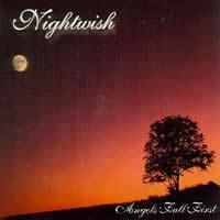 Nightwish - Finlandia[Symphonic Power Metal] - Angels fall first (1997) - (>Discografi, Albume, OST<)