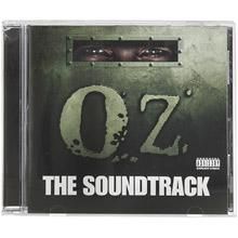 OZ Soundtrack 2000 (HBO series) [TV series] - 01. Intro 02. Kurupt {feat. Nate - (>Discografi, Albume, OST<)
