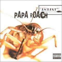 Papa Roach - 4 Albums - Infest - . Infest 2. Last Resort 3. Broken Home - (>Discografi, Albume, OST<)