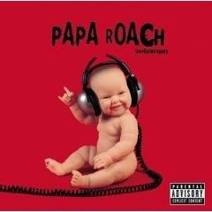 Papa Roach - 4 Albums - Lovehatetradegy - . M-80 (Explosive Energy - (>Discografi, Albume, OST<)