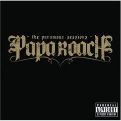 Papa Roach - 4 Albums - The Paramour Sessions - . ...To Be Loved 2. Alive - (>Discografi, Albume, OST<)