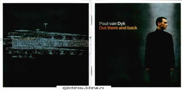 paul van out there and general eac (secure mode) / lame 3.92 & asus mpeg 1 layer cbr 192, (avg.
