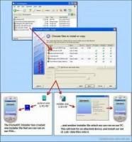 Pocket PC Installer - It is the easiest way to create fool-proof - (>Software<)