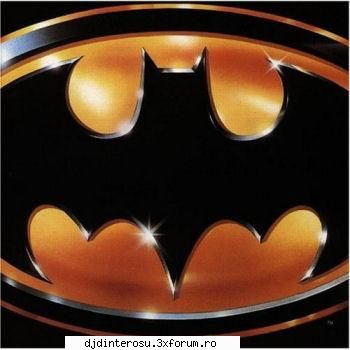 Prince - Batman - Track Listing The Future Electric Chair The Arms - (>Discografi, Albume, OST<)
