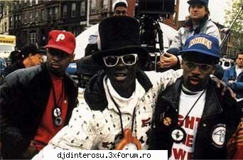 Public Enemy-10 Albums - Public Enemy-Apocalypse '91 1. Public Enemy - (>Discografi, Albume, OST<)