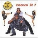 Reel 2 Real - Move It ! - 1. I Like To Move It (Erick 'More' Club Mix) 2 - (>Discografi, Albume, OST<)