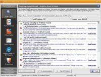 Registry Repair Wizard 2007 v4.63 - Description: Registry Repair Wizard scans the - (>Software<)