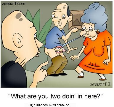 "Relatie" cu bucluc ! - Click pe poza pentru zoom - (>Arhiva Poze, Funny, Etc<)