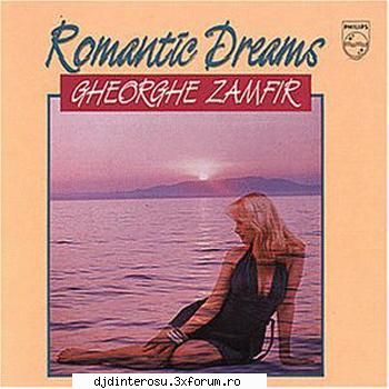 george dreams

 

  romantic dreams