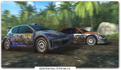 SEGA Rally Patch v4.060 PROPER-RELOADED - The third release from RELOADED which appeared - (>Games<)