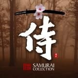 Samurai Collection - julya - (>Discografi, Albume, OST<)