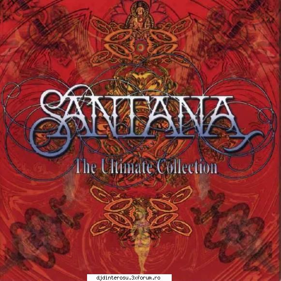 Santana - Ultimate Santana 2007 - Santana - Ultimate Santana . Into The Night - (>Discografi, Albume, OST<)