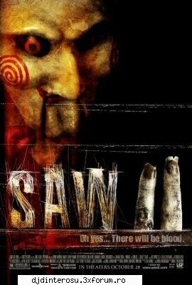 Saw II - julya - (>Filme<)
