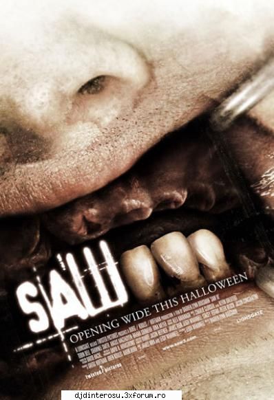 Saw III - julya - (>Filme<)