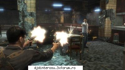 Stranglehold-FLT - I have not done a game post before, but since - (>Games<)